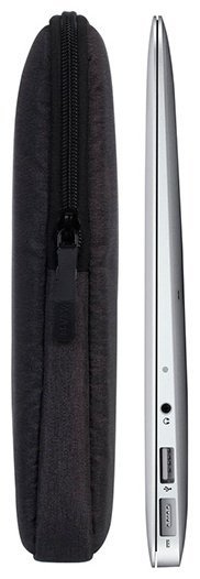 Чехол RIVACASE 7705 ECO до 15.6" черный - ForteMarket Чехол RIVACASE 7705 ECO до 15.6" черный купить,0