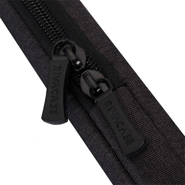 Чехол RIVACASE 7705 ECO до 15.6" черный купить,NaN
