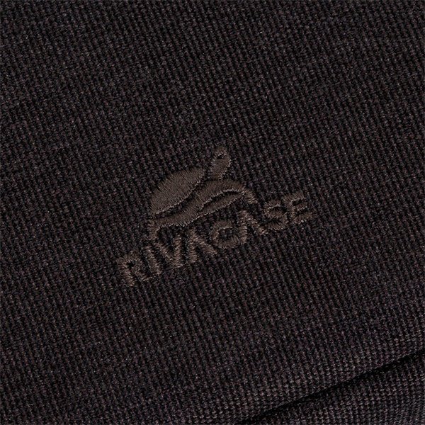 Чехол RIVACASE 7705 ECO до 15.6" черный - ForteMarket Чехол RIVACASE 7705 ECO до 15.6" черный купить,0