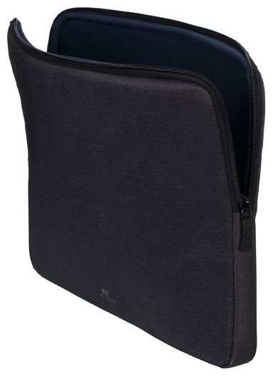 Чехол RIVACASE 7705 ECO до 15.6" черный - ForteMarket Чехол RIVACASE 7705 ECO до 15.6" черный купить,0
