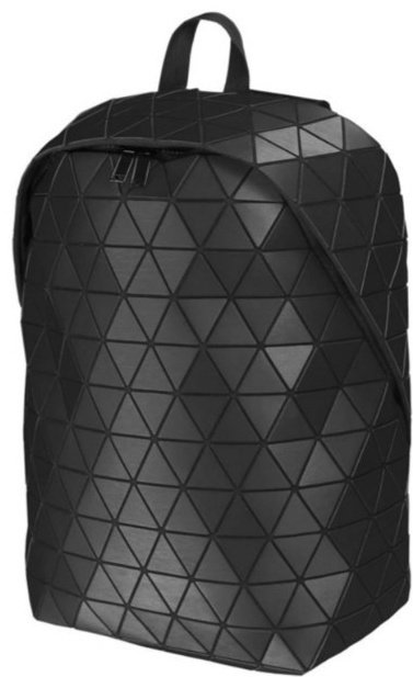 Рюкзак Rombica Mybag Prisma BG-FV001 до 15.6" черный