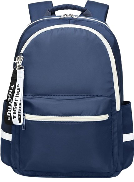 Рюкзак Tigernu T-B9030B до 15.6" синий