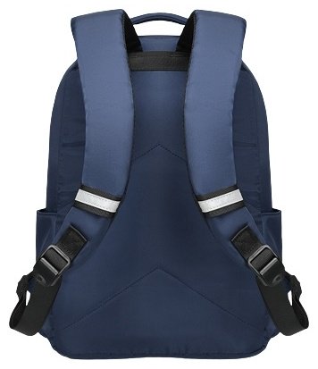 Рюкзак Tigernu T-B9030B до 15.6&#34; синий купить,0