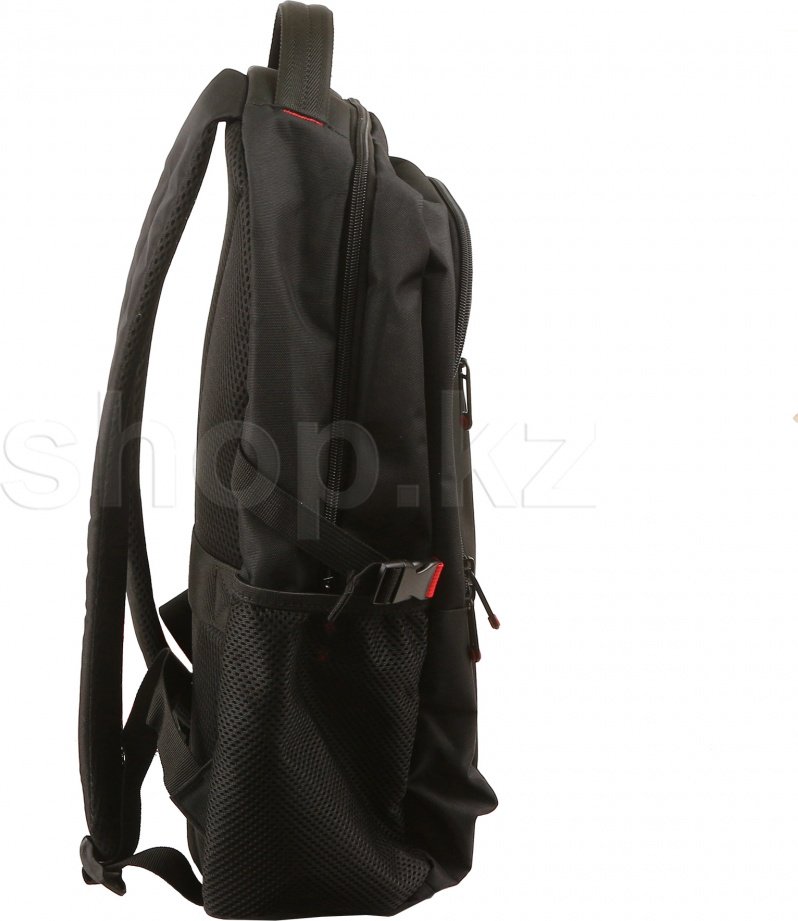 Рюкзак QAZAQ TOURISTER QT-006 до 16" черный