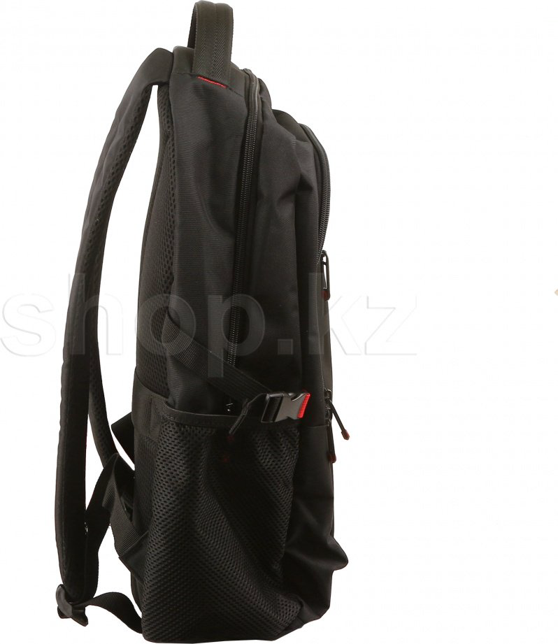 Рюкзак QAZAQ TOURISTER QT-006 до 16" черный купить,11990