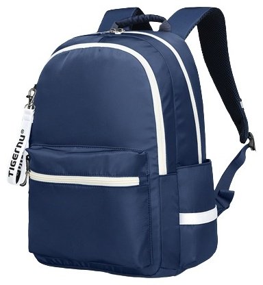Рюкзак Tigernu T-B9030B до 15.6&#34; синий купить,0