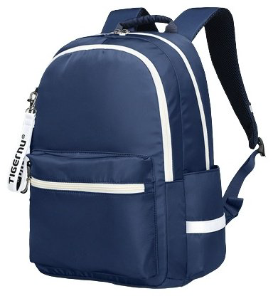 Рюкзак Tigernu T-B9030B до 15.6" синий купить,16490