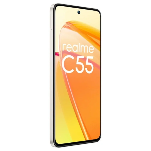 Смартфон Realme C55 8/256Gb Sunshower купить,0