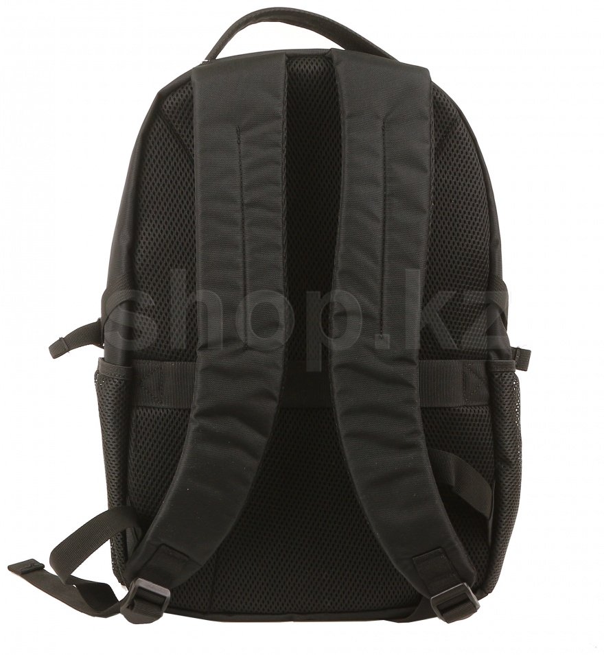 Рюкзак QAZAQ TOURISTER QT-006 до 16" черный