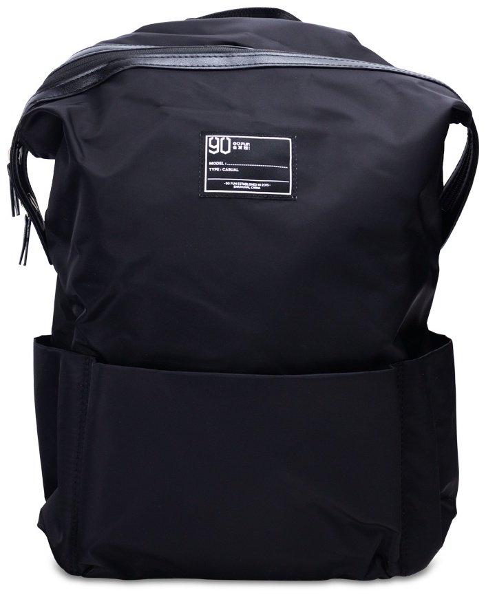 Рюкзак Xiaomi 90 Points Lecturer Leisure 13.3 до 13.3&#34; черный