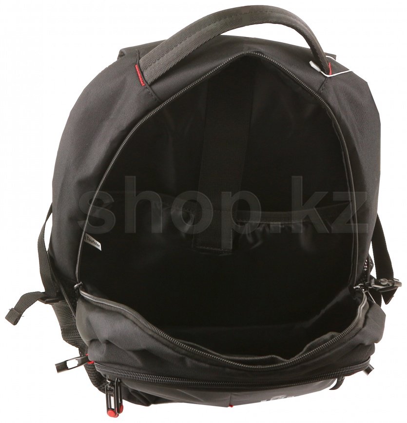 Рюкзак QAZAQ TOURISTER QT-006 до 16" черный