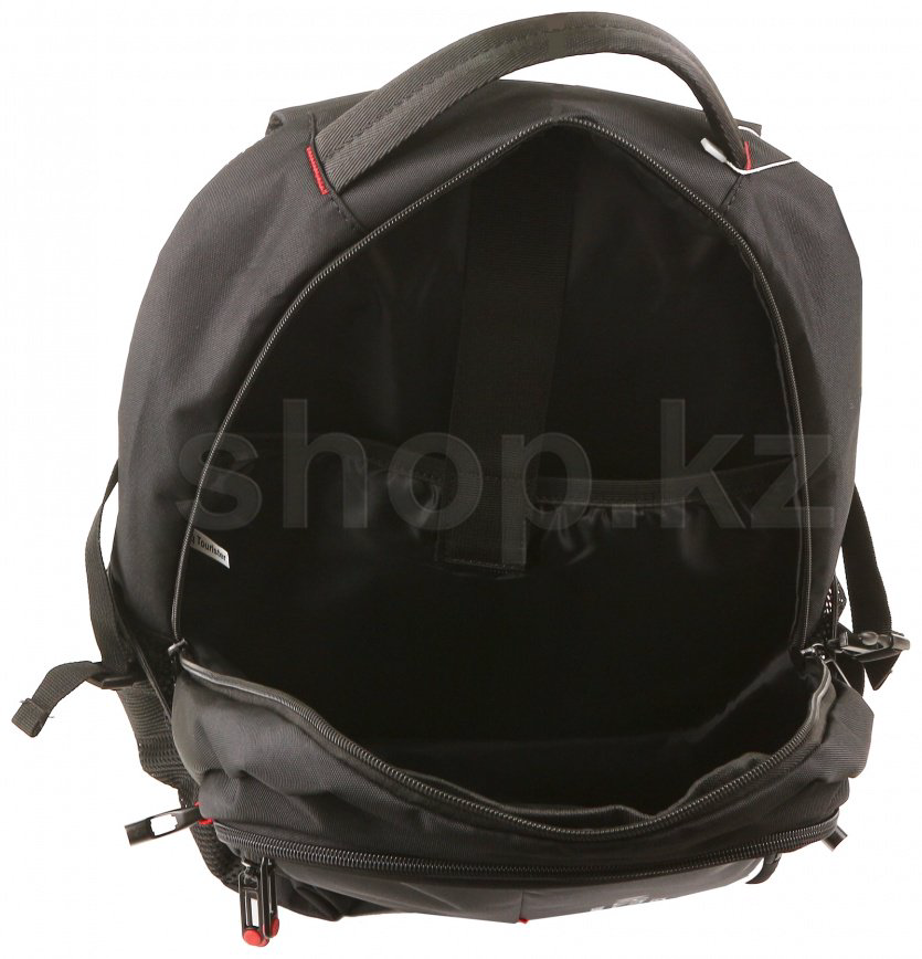 Рюкзак QAZAQ TOURISTER QT-006 до 16" черный купить,11990