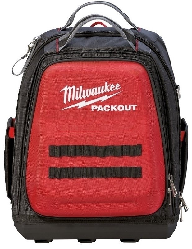 Milwaukee рюкзак PACKOUT 4932471131 (380х240х500 см) купить,NaN
