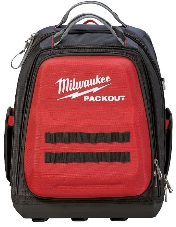 Milwaukee рюкзак PACKOUT 4932471131 (380х240х500 см) купить,NaN