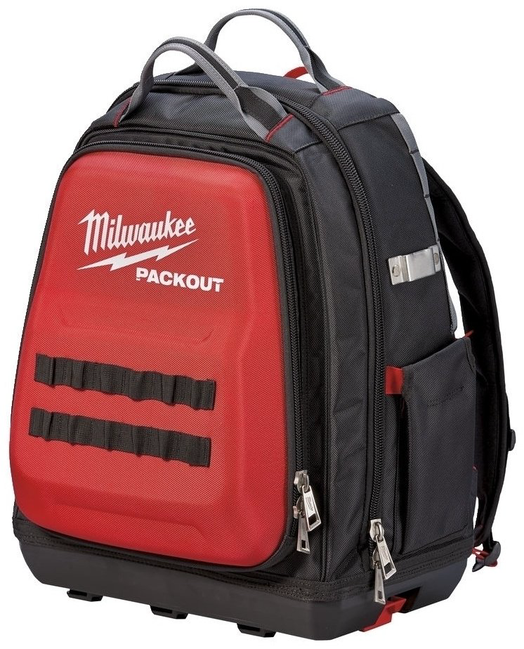 Milwaukee рюкзак PACKOUT 4932471131 (380х240х500 см) купить,NaN