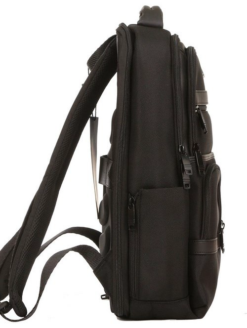 Рюкзак QAZAQ TOURISTER QT-012 до 16" черный купить,18190