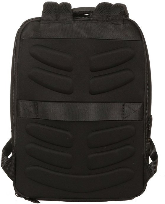 Рюкзак QAZAQ TOURISTER QT-012 до 16" черный - ForteMarket Рюкзак QAZAQ TOURISTER QT-012 до 16" черный купить,0