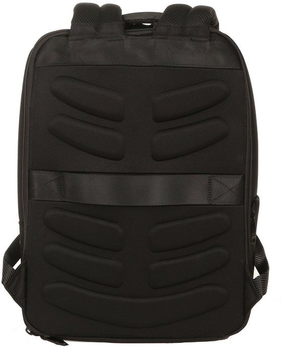 Рюкзак QAZAQ TOURISTER QT-012 до 16" черный купить,18190