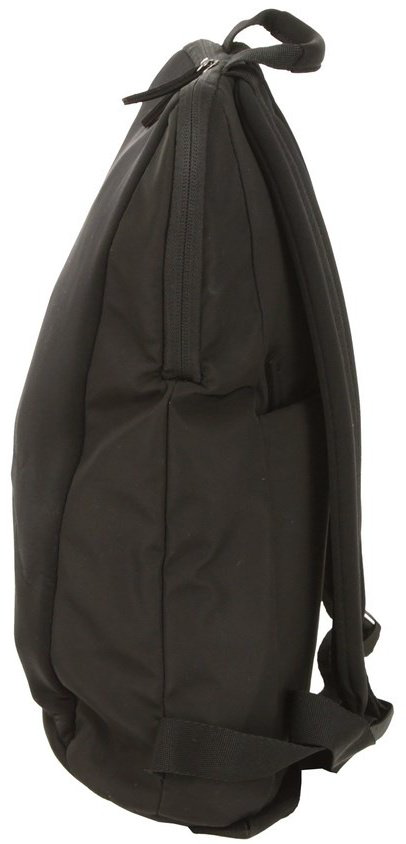 Рюкзак Tucano FLAT BFLABK-M-BK до 13" черный