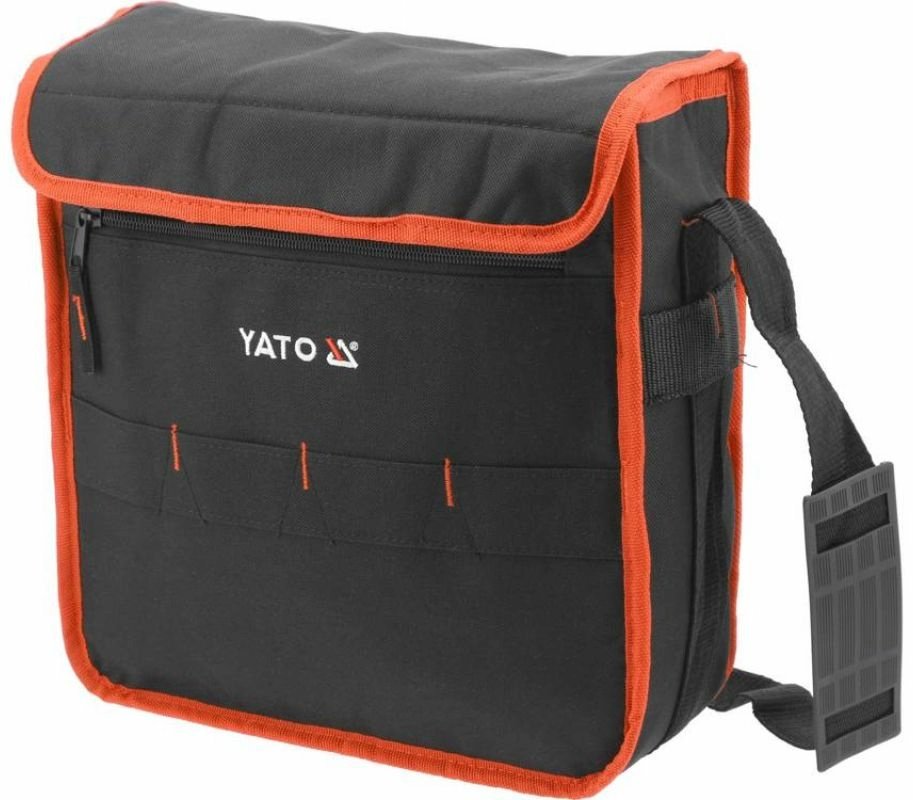 YATO сумка YT-74333 (36х13х31 см) купить,NaN