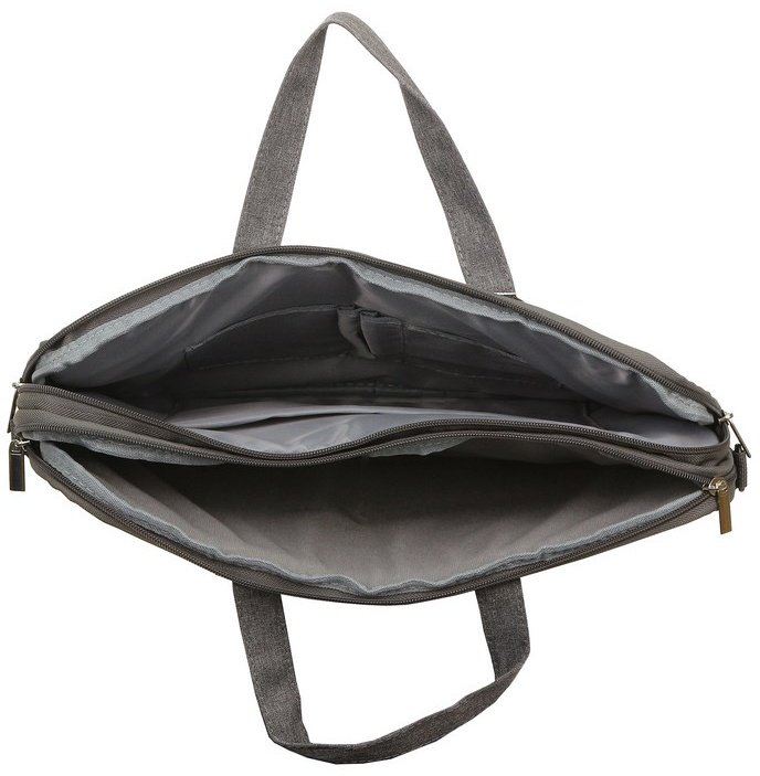 Сумка Continent CC-108GR до 15.6&#34; серый купить,0