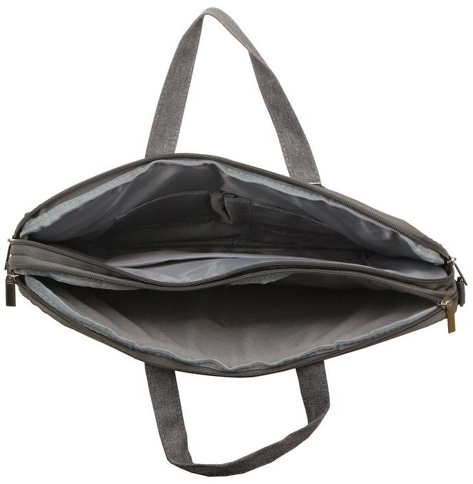 Сумка Continent CC-108GR до 15.6" серый купить,8690