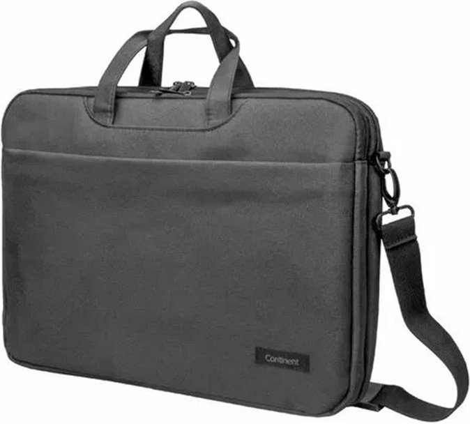 Сумка Continent CC-108GR до 15.6" серый купить,8690