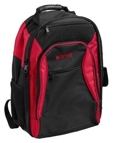 WORTEX рюкзак SB 5040 (0323318) (50х40х18 см) купить,NaN