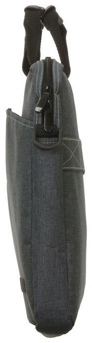 Сумка Portcase KCB-162 до 15.6" серый