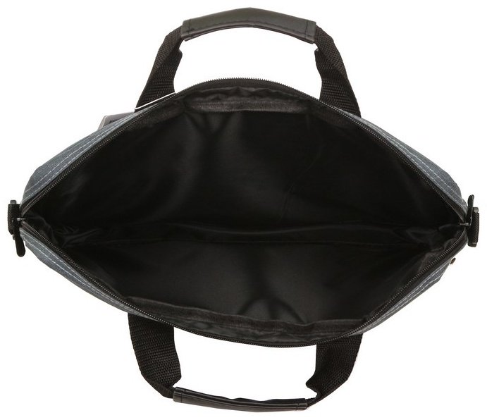 Сумка Portcase KCB-162 до 15.6" серый