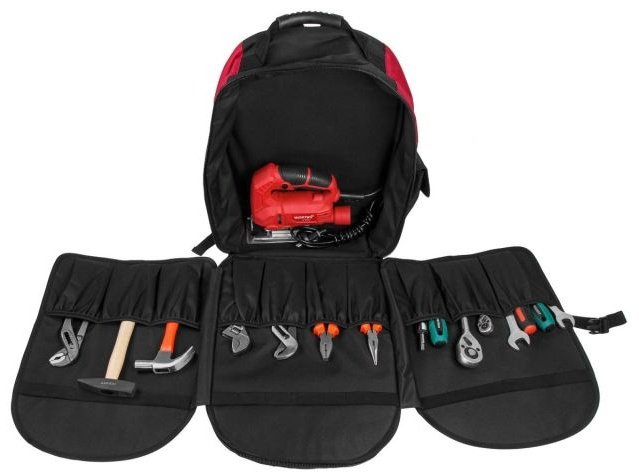 WORTEX рюкзак SB 5040 (0323318) (50х40х18 см) купить,NaN