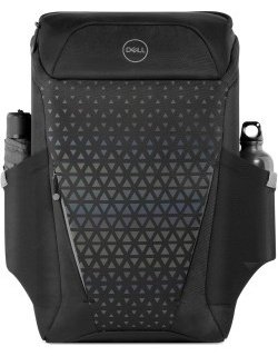Рюкзак DELL GM1720PM 17 до 17" черный - ForteMarket Рюкзак DELL GM1720PM 17 до 17" черный купить,0