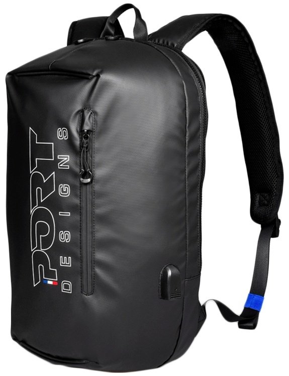 Рюкзак Port Designs Sausalito до 15.6&#34; черный