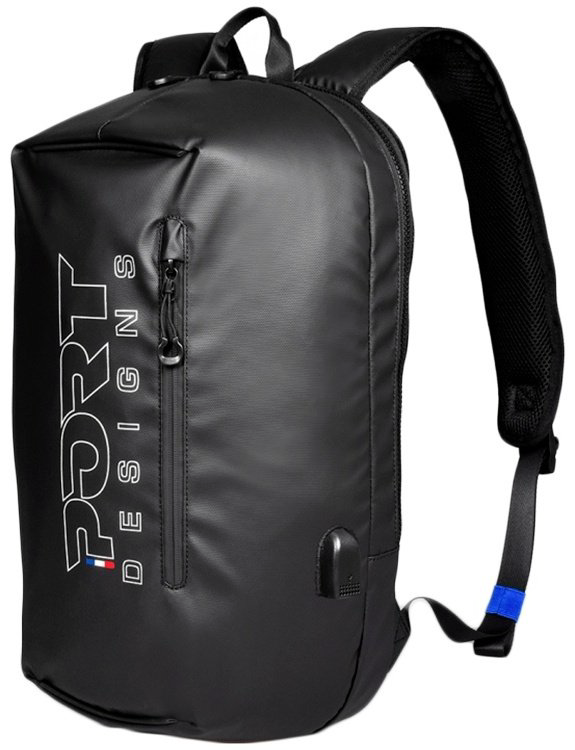 Рюкзак Port Designs Sausalito до 15.6" черный