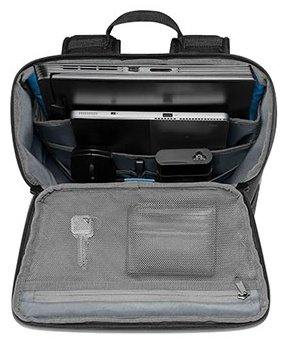 Рюкзак DELL GM1720PM 17 до 17" черный купить,NaN