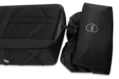 Рюкзак DELL GM1720PM 17 до 17" черный купить,NaN