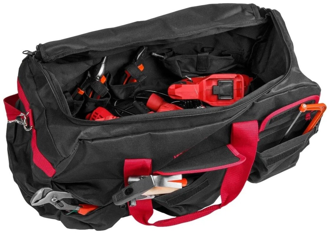 WORTEX сумка WB 3570 (70х30х35 см) купить,NaN