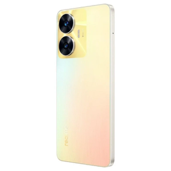Смартфон Realme C55 8/256Gb Sunshower купить,0