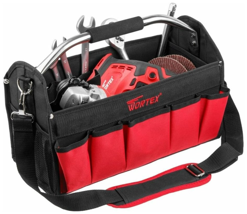 WORTEX сумка WB 4040 (42х23х37 см) купить,NaN