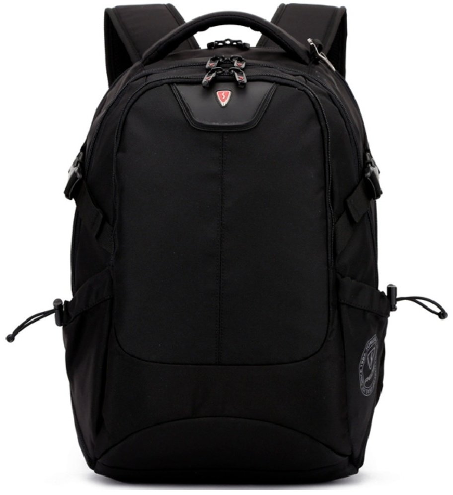 Рюкзак Sumdex BP-307 до 15.6" черный