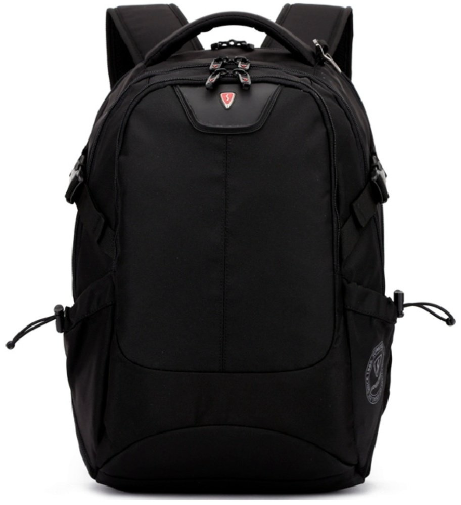 Рюкзак Sumdex BP-307 до 15.6" черный