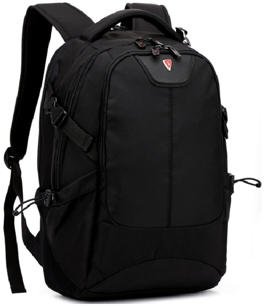 Рюкзак Sumdex BP-307 до 15.6" черный