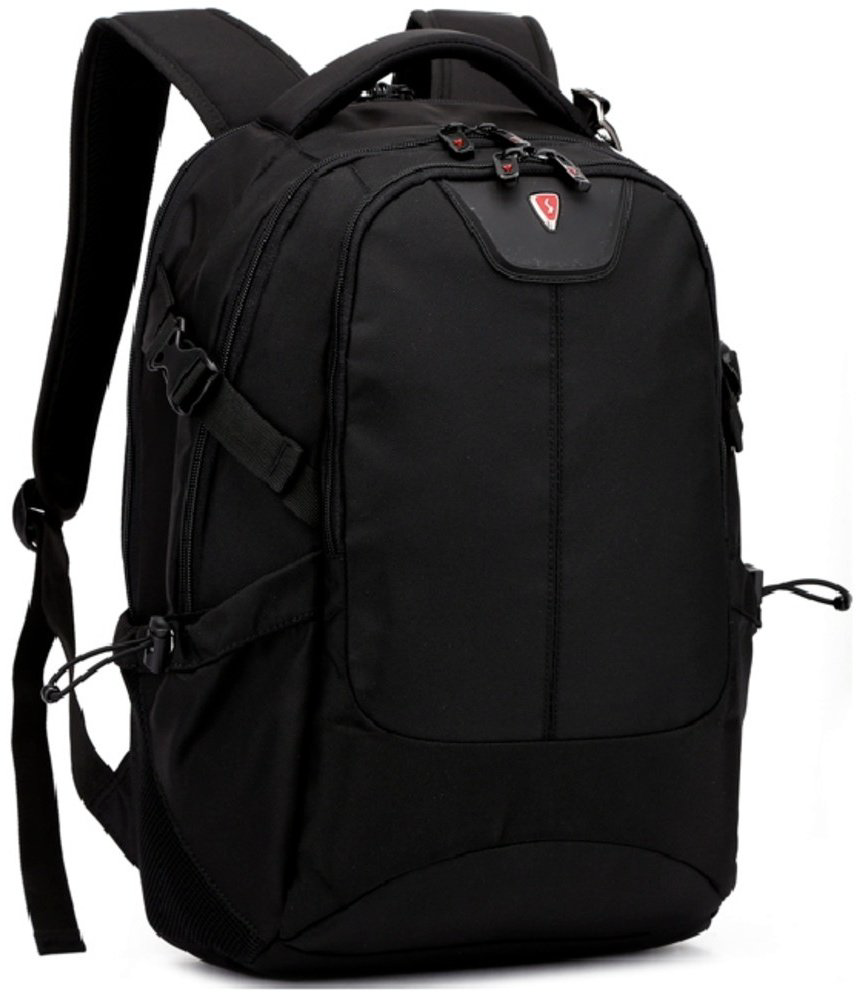 Рюкзак Sumdex BP-307 до 15.6" черный купить,24740