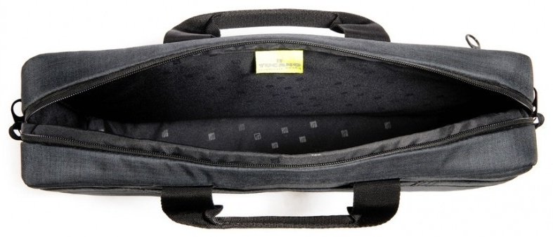 Сумка Tucano BSVO15-BK до 15.6" черный - ForteMarket Сумка Tucano BSVO15-BK до 15.6" черный купить,0
