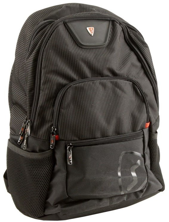 Рюкзак Sumdex PJN-305BK до 15.6" черный
