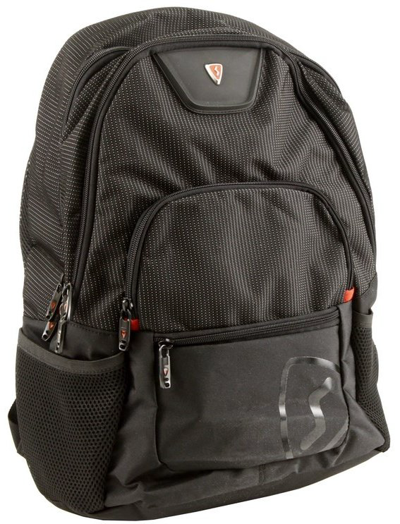 Рюкзак Sumdex PJN-305BK до 15.6" черный