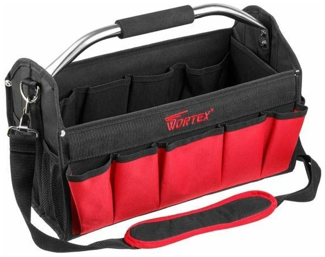 WORTEX сумка WB 4040 (42х23х37 см) купить,NaN