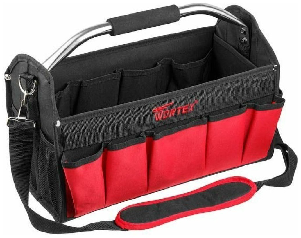 WORTEX сумка WB 4040 (42х23х37 см) купить,NaN