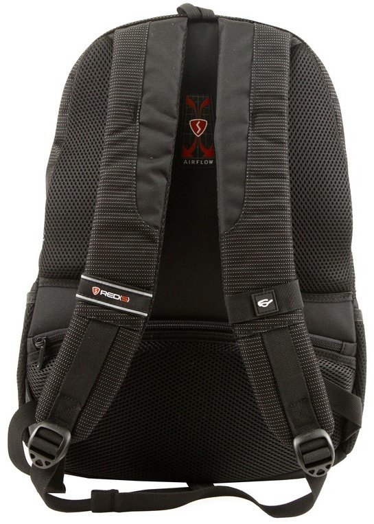 Рюкзак Sumdex PJN-305BK до 15.6" черный