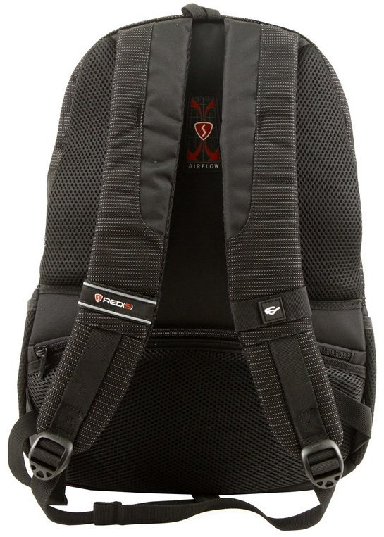 Рюкзак Sumdex PJN-305BK до 15.6" черный купить,19390